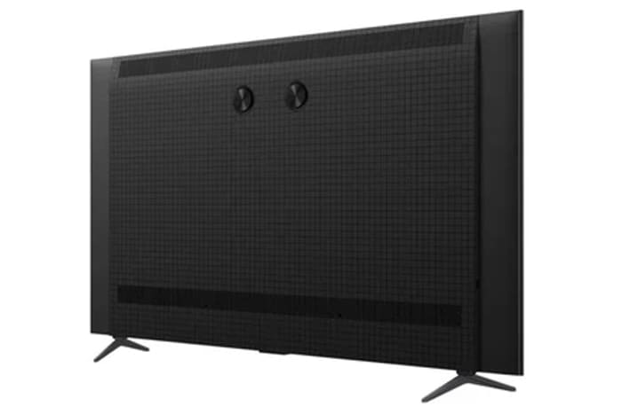 Google Tivi QD-Mini LED TCL AI 4K 75 inch 75C6K